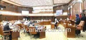 shura-council-criticised-the-government-imprecise-legislation_kuwait
