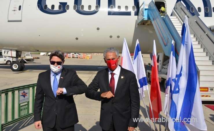 official-bahraini-delegation-starts-israel-visit_bahrain