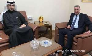 ambassador-hesham-bin-mohammed-al-jowder-meets-egyptian-official_bahrain