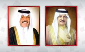 hm-king-offers-condolences-to-amir-of-kuwait_bahrain