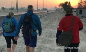 st.-christopher’s-school-launched-a-charity-work-walk_bahrain