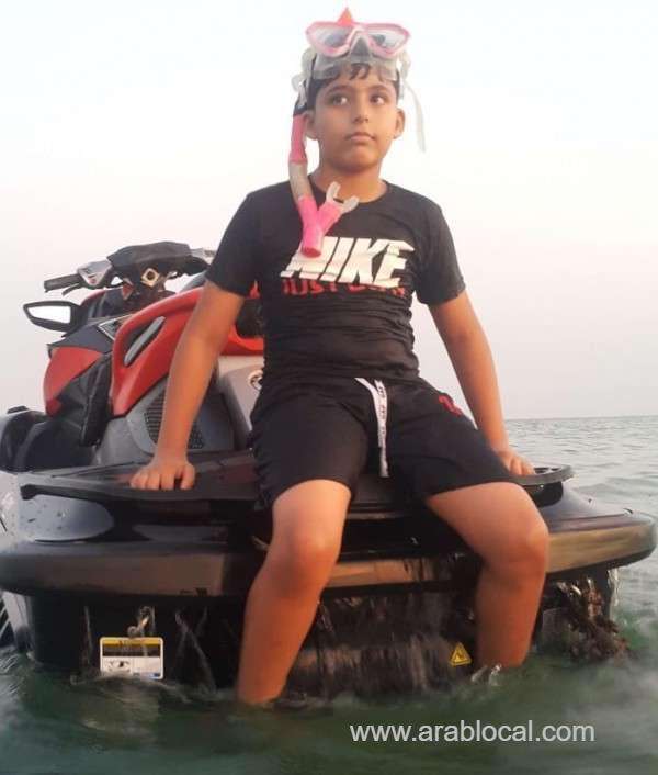 10-year-old-boy-arrested_bahrain