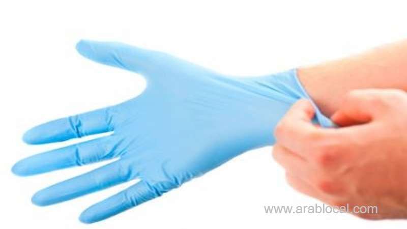 improper-disposal-of-gloves-masks_bahrain