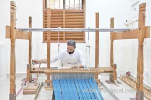 vote-set-on-law-to-revive-handicrafts_kuwait