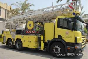 three-women-rescued-from-house-fire_kuwait