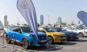 bahrain-peugeot-hosts-test-drive-event-at-water-garden-city_kuwait