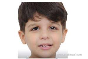 missing-five-year-old-boy-found-safe_kuwait