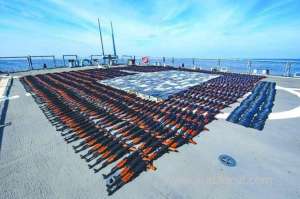 -illicit-arms-shipment--seized-in--north-arabian-sea_kuwait