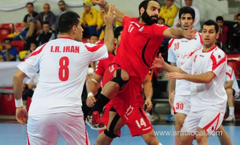 bahrain-to-host-18th-asian-men’s-junior-handball-championship_bahrain