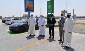 solar-plants,-electric-vehicle-charging-stations-on-way-for-education-and-labour-ministries_kuwait