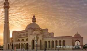 mosque-shut-for-a-week-in-bahrain_kuwait