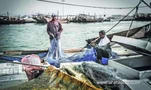 78-fishing-law-violations-detected-last-year-in-bahrain_kuwait