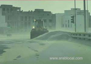 chilly-winds-wreak-havoc_kuwait