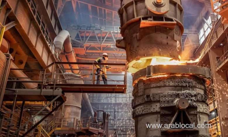 bahrain-steel-achieves-record-production-in-2021_bahrain