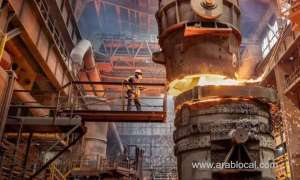 bahrain-steel-achieves-record-production-in-2021_kuwait