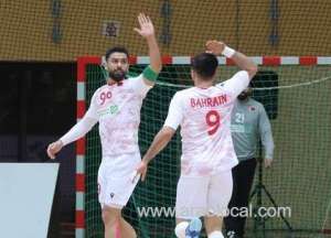 bahrain-edges-kuwait-in-asian-handball-championship_kuwait