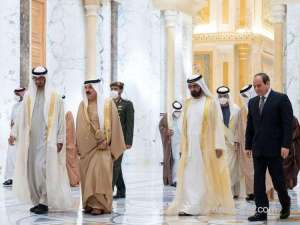 uae-egypt-bahrain-summit-in-abu-dhabi-deliberates-regional-issues_kuwait