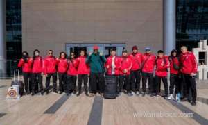 bahrain-wins-six-gold-medals,-becomes-top-senior-team_kuwait