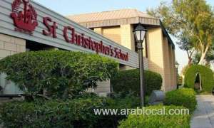 st-christopher-school-to-hold-children’s-mental-health-week_kuwait