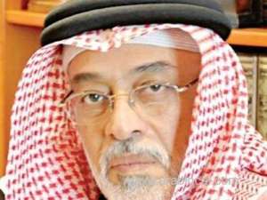 at-the-age-of-71,-dr-ibrahim-ghuloom,-a-celebrated-bahraini-author,-critic,-and-academic,-has-passed-away_kuwait