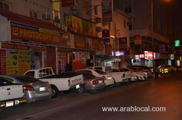 shops-violating-precautionary-closure-in-investigation_bahrain