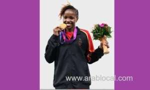 the-golden-double-is-completed-by-bahrain's-elite-athlete-winfred-yavi!_kuwait