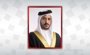 his-highness-shaikh-khalid-bin-hamad-praises-bahrain's-athletes-for-their-success-in-the-asian-games_kuwait