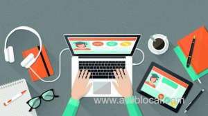 private-schools-provide-online-learning-for-students_kuwait