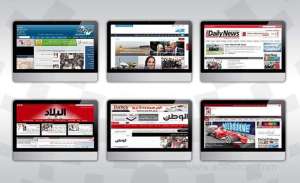 overview-of-headlines-in-bahraini-newspapers_bahrain