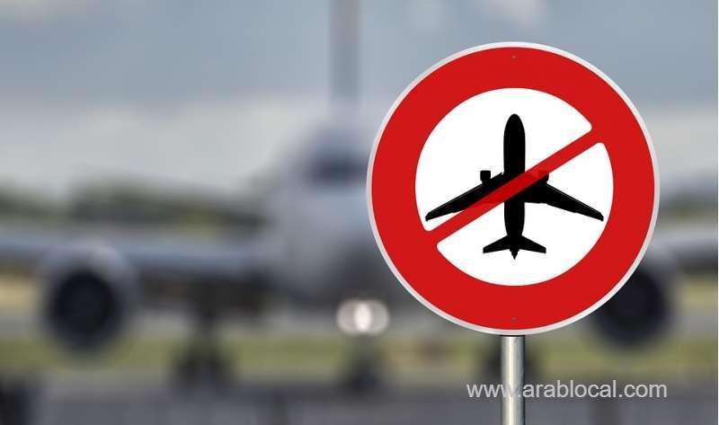 stop-flights-with-many-countries-until-further-notice---civil-aviation_bahrain