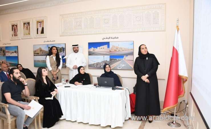 the-ministry-of-housing-persists-in-the-distribution-of-housing-services_bahrain