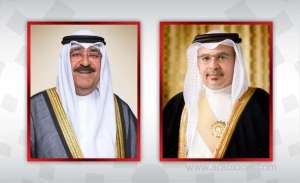 the-crown-prince-and-prime-minister-extend-congratulations-to-the-amir-of-the-state-of-kuwait_bahrain