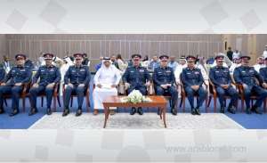 chief-of-public-security-inaugurates-workshop-on-ai-project_bahrain