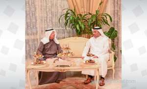 the-minister-of-information-pays-a-visit-to-the-esteemed-bahraini-media-personality-hasan-kamal_bahrain