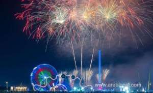 beta-reports-over-100,000-visitors-attended-festival-city-in-collaboration-with-stc_bahrain