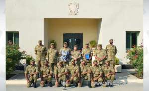 the-director-of-the-national-guard-staff-welcomes-the-winners-of-the-interior-ministry-open-cricket-tournament_bahrain