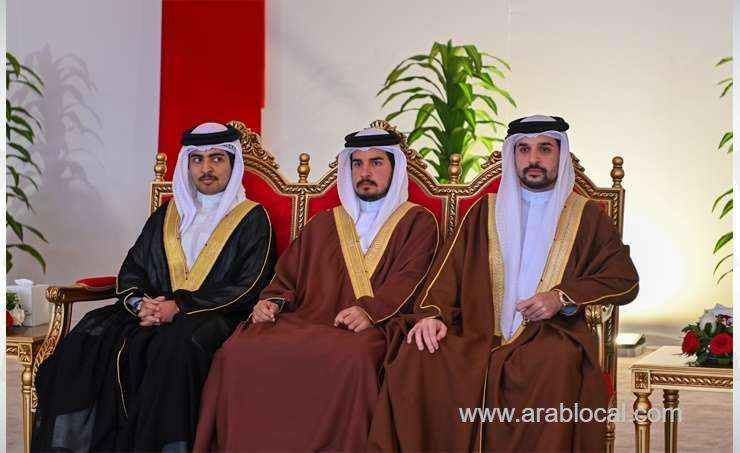 hh-shaikh-abdulla-bin-hamad-represents-hm-king-at-shaikh-khalid-bin-turki's-wedding-ceremony_bahrain