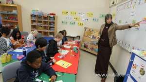 maintaining-school-facilities,-buses-deep-clean-teachers-return-to-schools-_kuwait