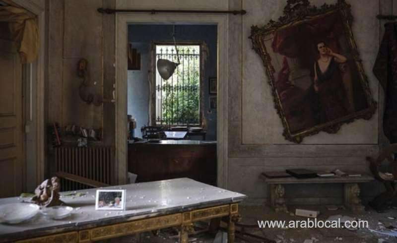 bahrain-signs-international-solidarity-statement-to-recover-beirut’s-damaged-cultural-heritage_bahrain