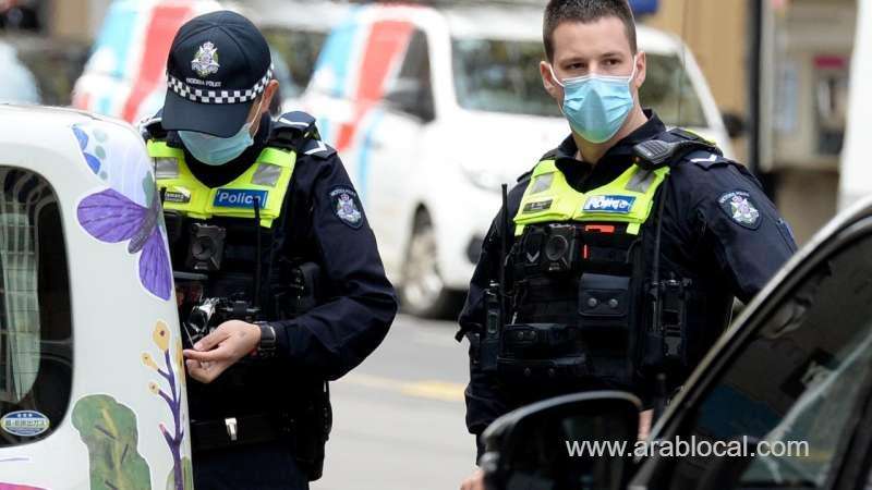 -total-22,000-face-mask-violations-recorded-in-bahrain_bahrain