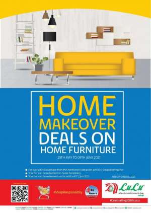 lulu-home-makeover-deals in kuwait
