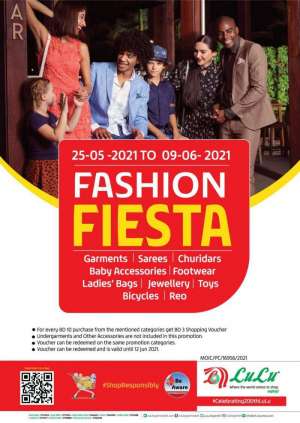 lulu-fashion-fiesta-offers in kuwait