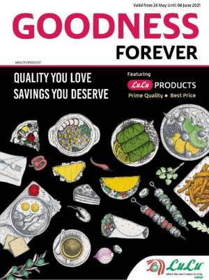 lulu-goodness-forever-promotion in kuwait
