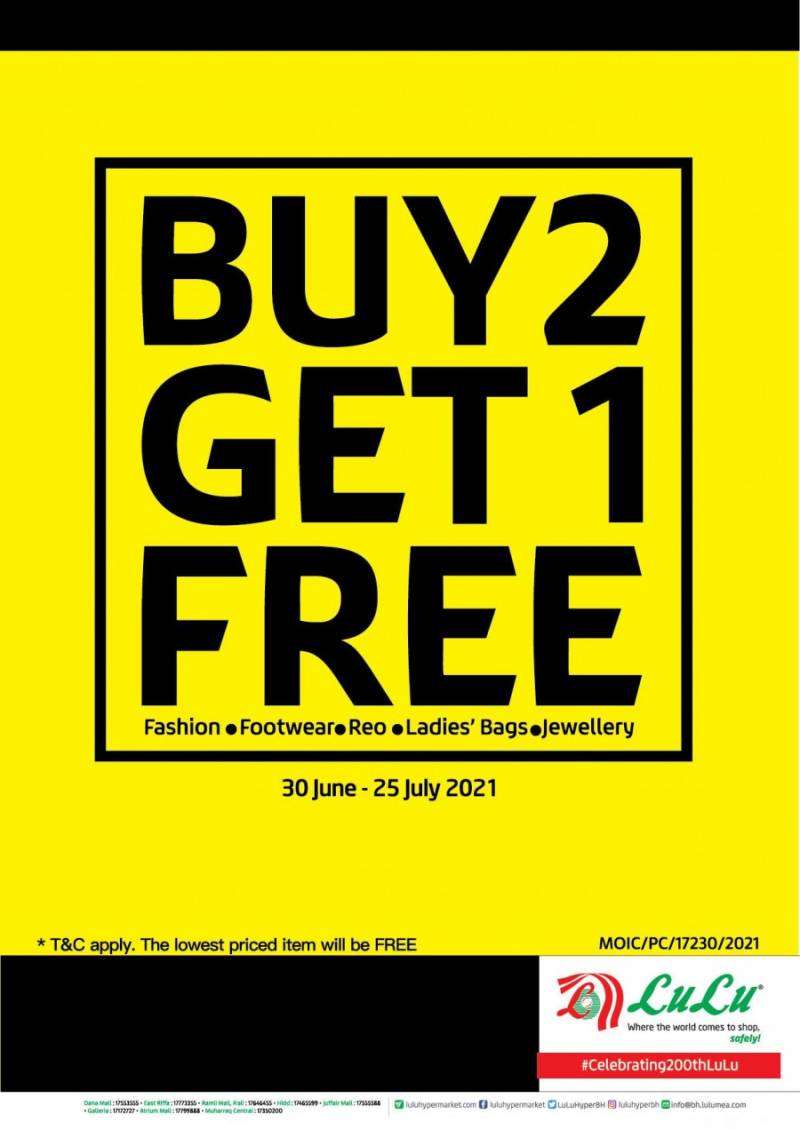 lulu-buy-2-get-1-free-offers-kuwait