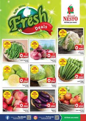 nesto-centre-big-bonanza-offers in kuwait
