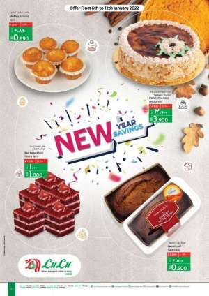 lulu-new-year-savings in kuwait