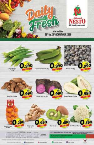 nesto-daily-fresh-deals in kuwait