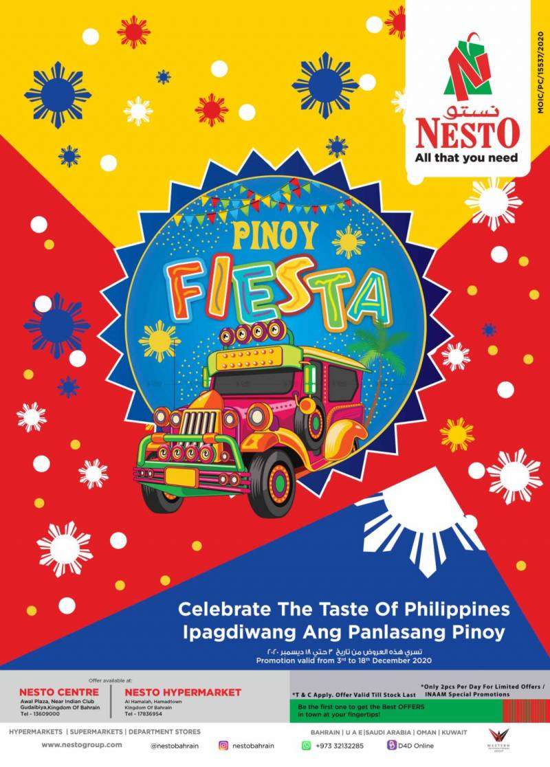 nesto-pinoy-fiesta-kuwait