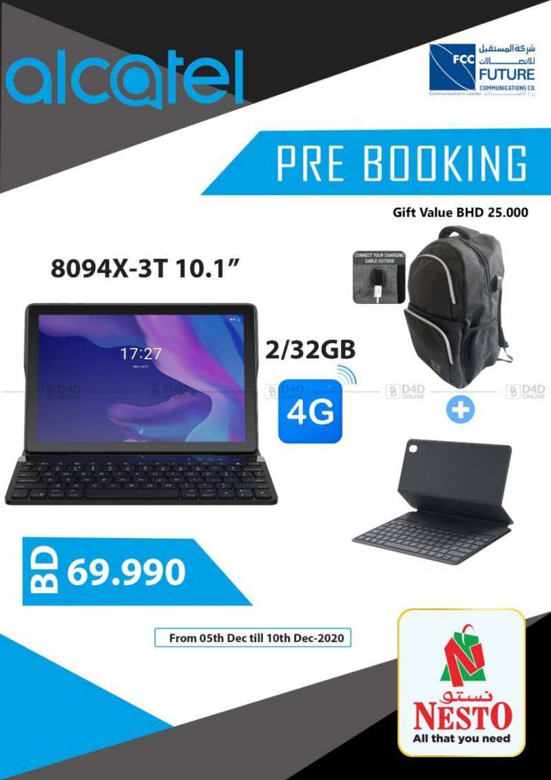 nesto-pre-booking-kuwait