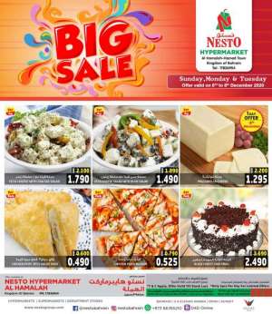 nesto--sale in kuwait